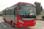 華新HM6801CRBEV公交車（純電動18-30座）