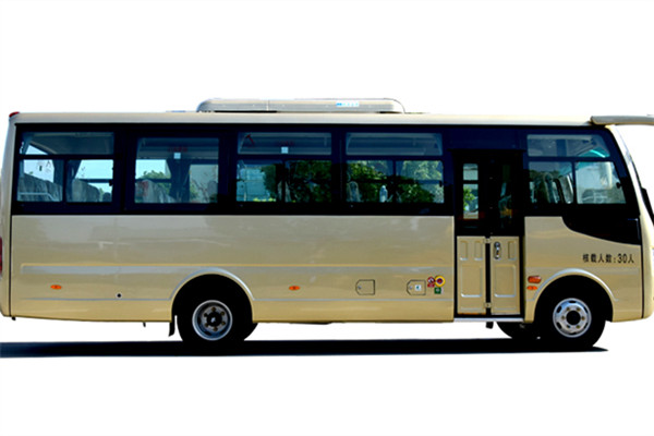 華新HM6768LFD6X客車（柴油國六24-31座）