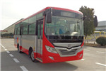 華新HM6735CFN5J公交車（天然氣國五17-30座）