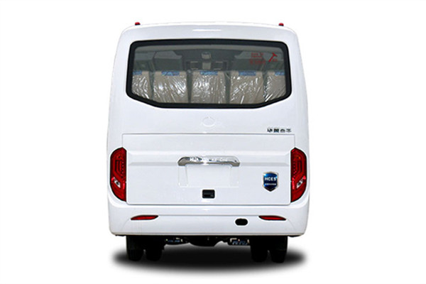 華新HM6741LFN6X客車(chē)（天然氣國(guó)六24-30座）