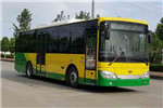 宏遠(yuǎn)KMT6100GBEV公交車(chē)（純電動(dòng)10-35座）