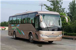 宏遠(yuǎn)KMT6105HBEV客車（純電動24-47座）