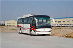 宏遠(yuǎn)KMT6108HBEV旅游客車（純電動(dòng)24-46座）