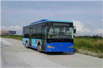 宏遠(yuǎn)KMT6109GBEV1公交車(chē)（純電動(dòng)10-35座）