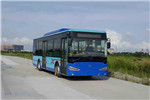 宏遠(yuǎn)KMT6109GBEV2公交車(chē)（純電動(dòng)10-35座）