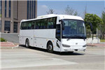 宏遠(yuǎn)KMT6119GBEV公交車(chē)（純電動(dòng)20-48座）