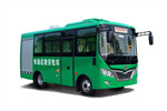 華新HM5050XAJ安檢車(chē)（柴油國(guó)五2-7座）