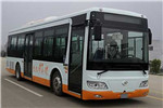 峨嵋EM6100BEVG公交車(chē)（純電動(dòng)18-41座）