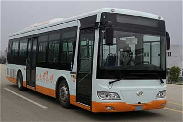 峨嵋EM6100BEVG公交車（純電動18-41座）