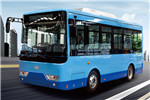 峨嵋EM6640BEVG公交車(chē)（純電動(dòng)11-19座）