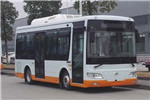 峨嵋EM6810BEVG公交車（純電動13-27座）