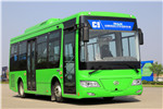 峨嵋EM6810BEVG3公交車(chē)（純電動(dòng)13-27座）