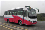 峨嵋EM6821QNL5客車（天然氣國五24-33座）