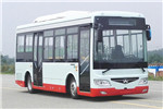 峨嵋EM6850BEVG2公交車（純電動14-31座）