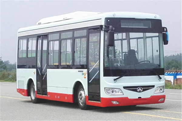 峨嵋EM6850BEVG2公交車(chē)（純電動(dòng)14-31座）