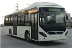 萬向WXB6100GEV1公交車（純電動(dòng)21-40座）