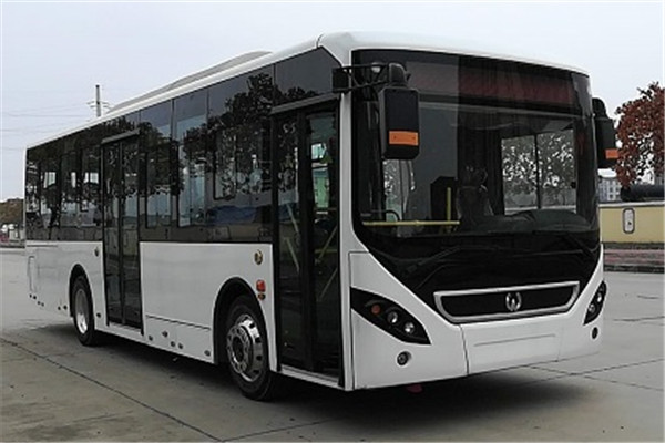 萬向WXB6100GEV4公交車（純電動(dòng)21-40座）