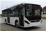 萬向WXB6100GEV5公交車（純電動(dòng)21-40座）