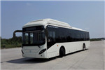 萬向WXB6121GEV5公交車（純電動(dòng)25-44座）