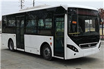 萬向WXB6860GEV2公交車（純電動16-30座）