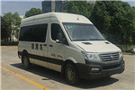 昆明KK5040XJC檢測(cè)車(chē)（柴油國(guó)五2-6座）