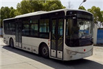 昆明KK6102GEV01公交車（純電動(dòng)19-39座）