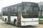 昆明KK6770G01公交車（柴油國五19-29座）