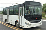 昆明KK6660GEV01公交車（純電動(dòng)12-25座）