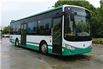 昆明KK6103G03PHEV插電式公交車(chē)（天然氣/電混動(dòng)國(guó)五18-36座）