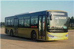 昆明KK6120G03CHEV插電式公交車（天然氣/電混動(dòng)國五25-40座）