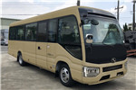 金龍XMQ6716AYD6D客車(chē)（柴油國(guó)六10-23座）