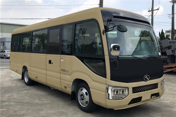 金龍XMQ6716AYD6D客車（柴油國六10-23座）