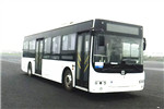 中車(chē)電動(dòng)TEG6105BEV26公交車(chē)（純電動(dòng)20-39座）