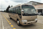 牡丹MD6772KH5客車(chē)（柴油國(guó)五24-31座）