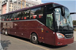 安凱HFF6140A9D6Y客車（柴油國六24-56座）