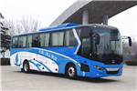 中通LCK6118FCEVA1客車(chē)（氫燃料電池24-48座）