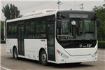 中通LCK6826EVG3M1公交車（純電動15-30座）