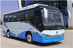 中通LCK6828EVQGA4公交車（純電動24-36座）