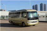 五龍F(tuán)DE6750TDABEV05客車（純電動(dòng)10-21座）