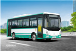 五龍F(tuán)DE6850PBABEV01公交車(chē)（純電動(dòng)10-30座）