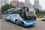 福田歐輝BJ6126EVUA-2客車(chē)（純電動(dòng)24-56座）