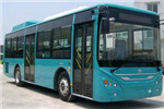 樂達LSK6100GN51公交車（天然氣國五25-29座）