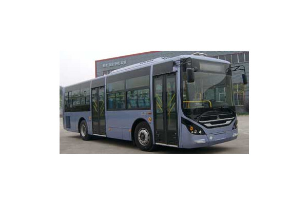 樂達LSK6110GN50公交車（天然氣國五25-29座）