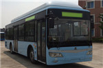 樂達(dá)LSK6110GPHEV1插電式公交車（天然氣/電混動(dòng)國(guó)五20-34座）