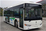 樂達(dá)LSK6110GPHEV50插電式公交車（天然氣/電混動(dòng)國(guó)五17-40座）