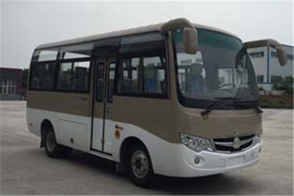 樂達LSK6600N50客車（天然氣國五10-19座）