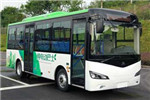 樂達LSK6810GEV1公交車（純電動13-27座）