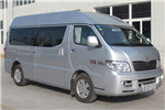 威麟SQR5040XJCH13D1檢測車（柴油國五2-8座）