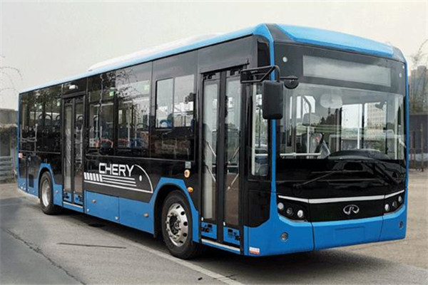 威麟SQR6100BEVG13公交車（純電動19-36座）