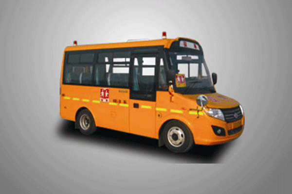 楚風(fēng)HQG6582EXC5幼兒專用校車（柴油國五10-19座）